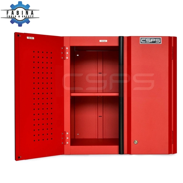 Tủ đồ nghề chứa phụ tùng